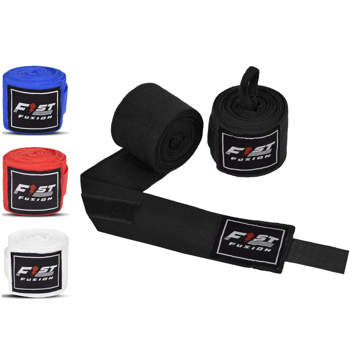 Boxing Hand Wraps - MMA Muay Thai Training Support x2