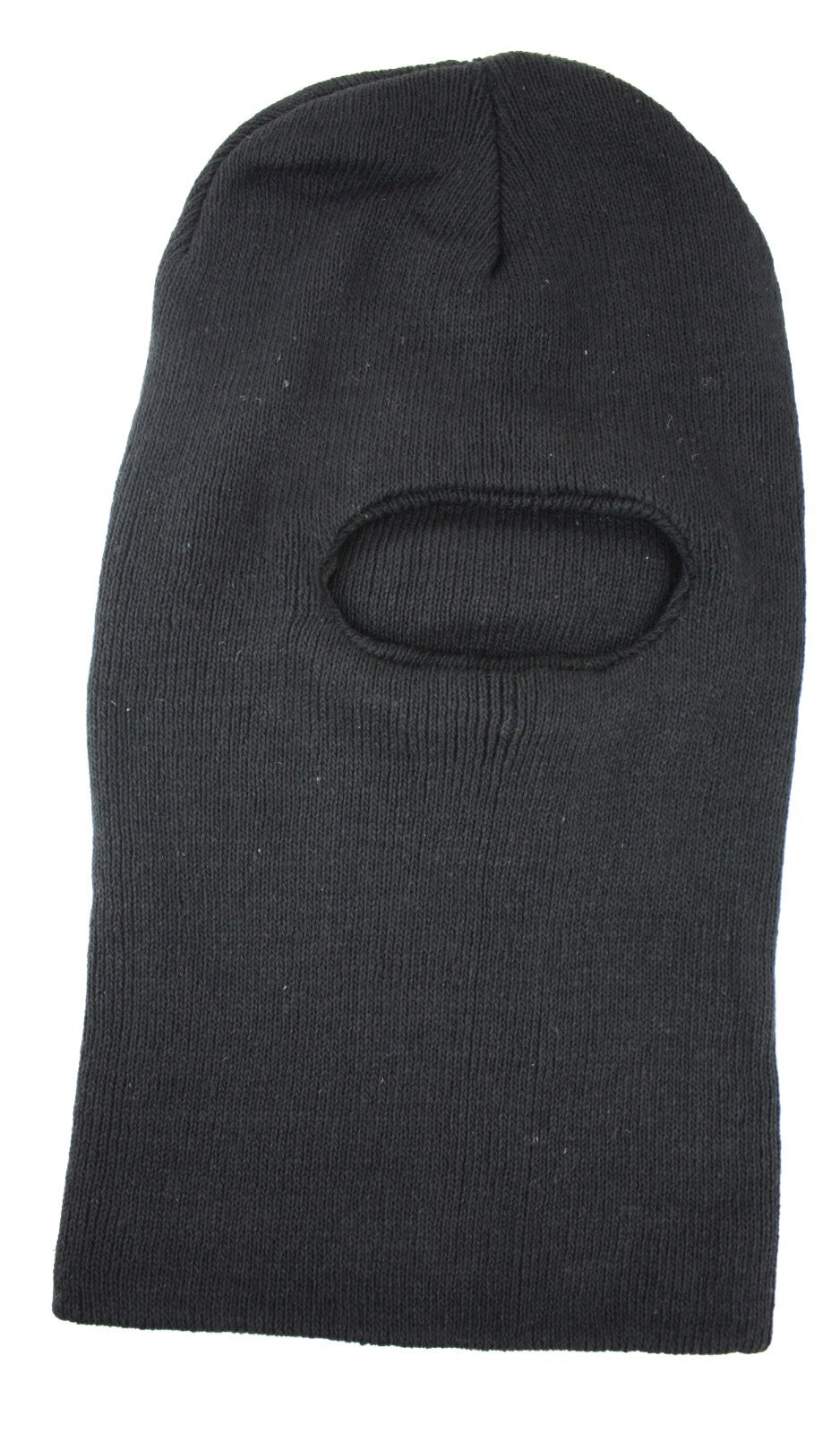 Full Face Ski Mask Hat Fleece Lined Balaclava Winter Hat Tactical Mask