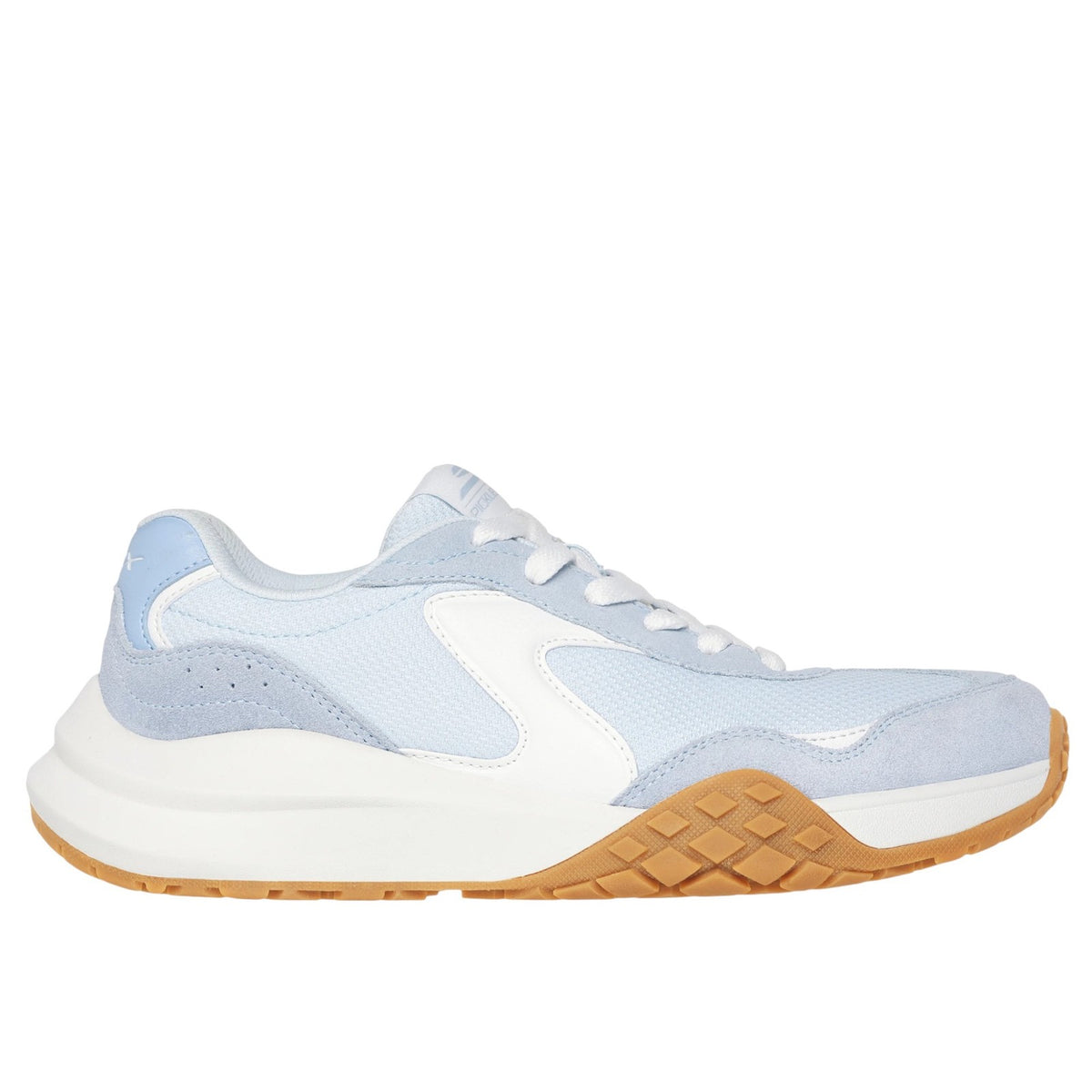 Women's Pickleball Shoe - Skechers Court Frenzy Lightweight Court Shoe