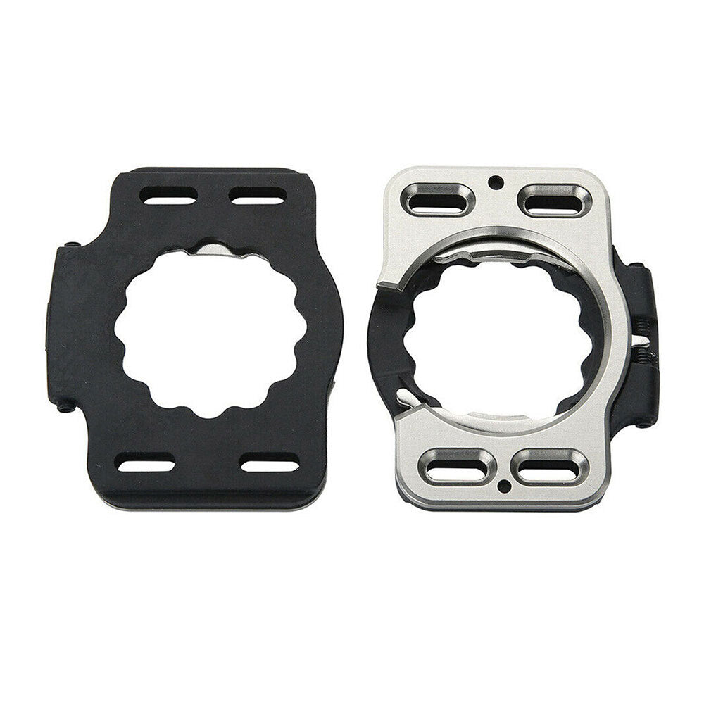 Bicycle Cleat Cover Pair for Road Bike Pedals - Speedplay Zero Compatible