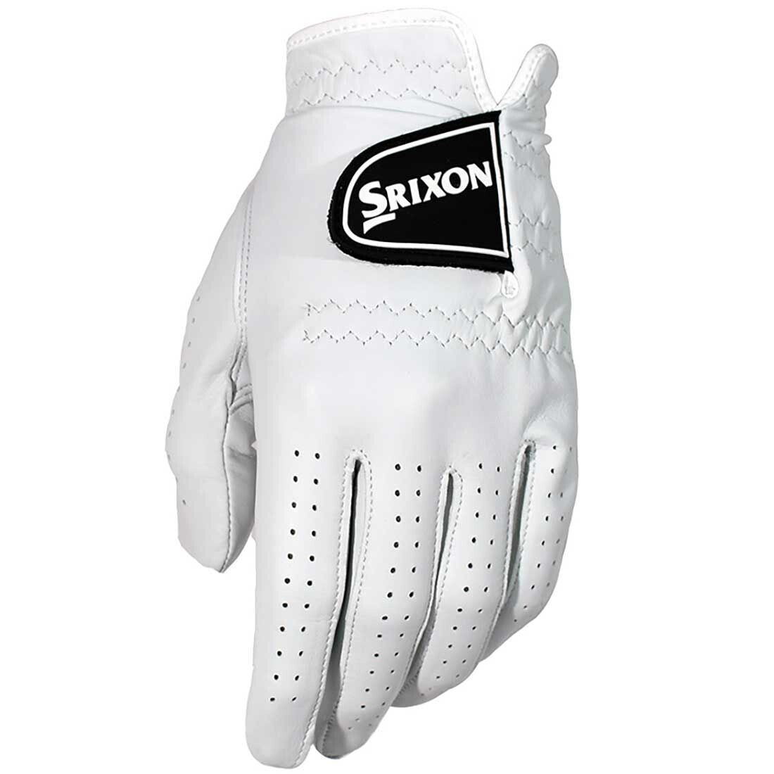 Premium Leather Golf Gloves 3-Pack for Men & Women - Multiple Sizes