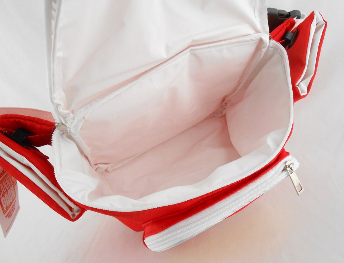 Insulated Modular Waist Pack with Removable Cup Holders - Sheetz Freak Limited Edition