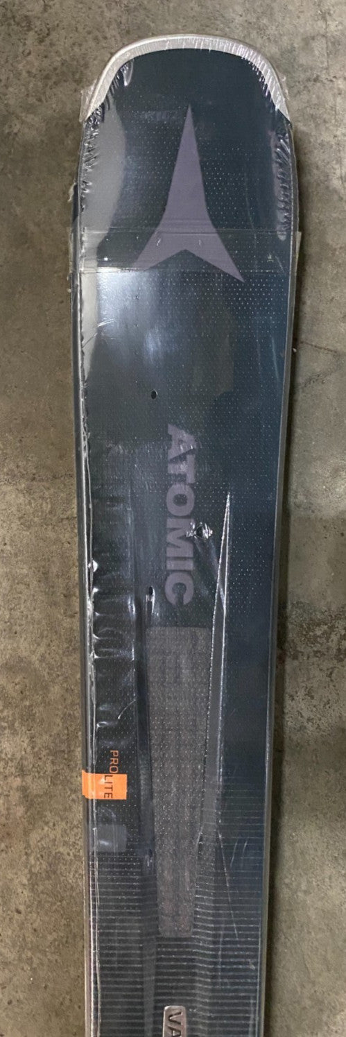 Atomic Vantage 75C Women's Skis 147cm All-Mountain Equipment