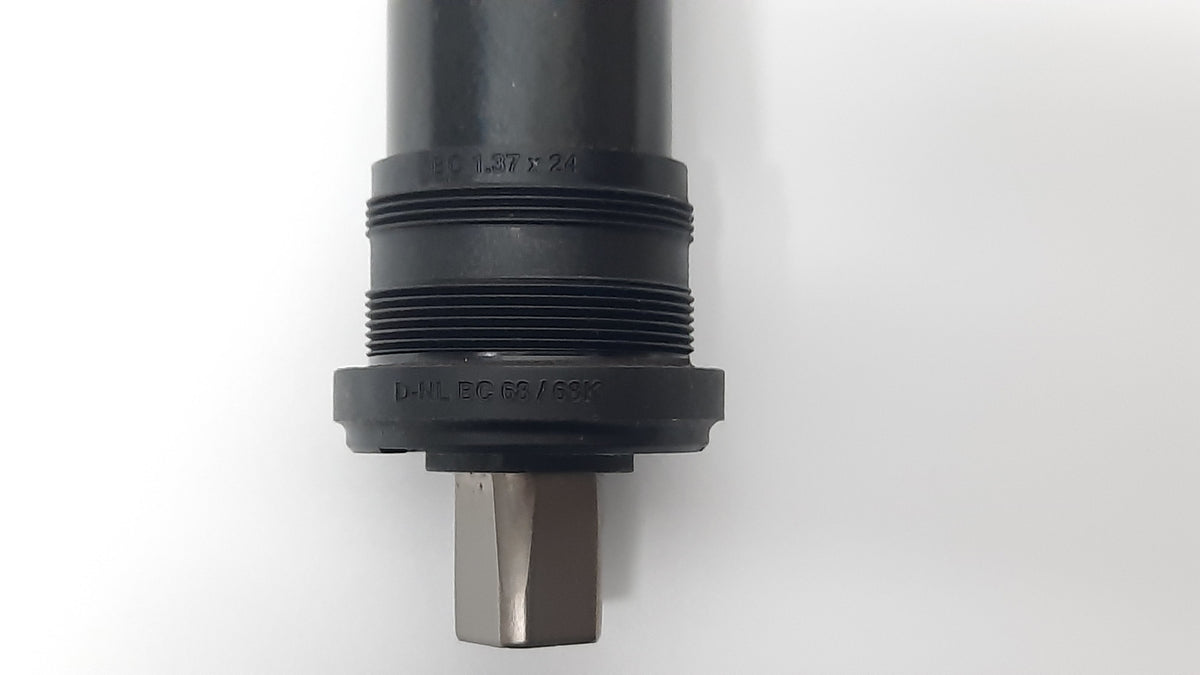 Bike Bottom Bracket MTB Square Taper 68x123mm Sealed Cartridge