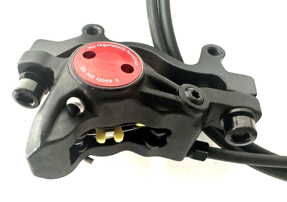 Hydraulic Disc Brake for Bicycle Rear 1350mm IS/PM, HB-875
