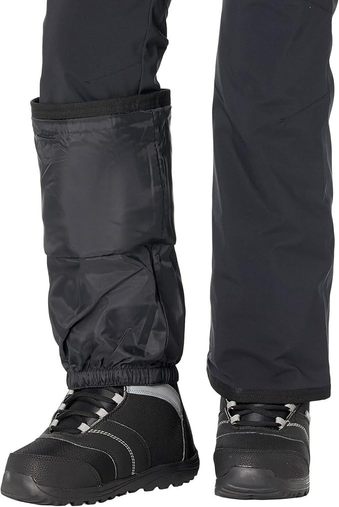 Insulated Snow Ski Pants for Women - Waterproof & Warm Ski Wear
