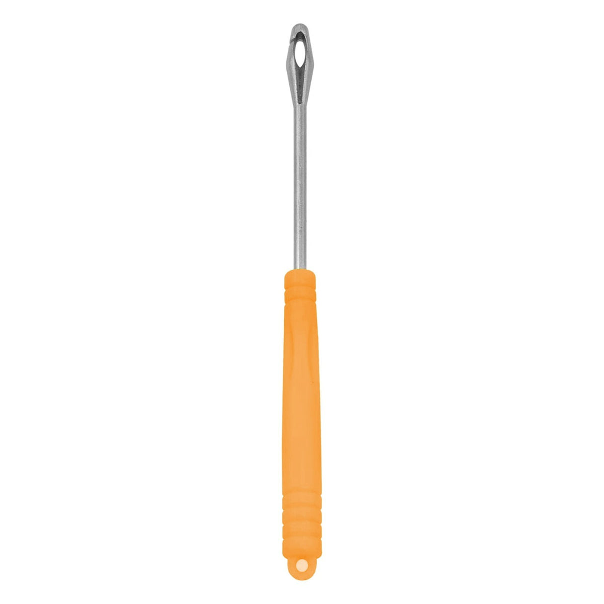 Fishing Hook Remover Tool Stainless Steel Handle, Safe Fish Lip Extraction