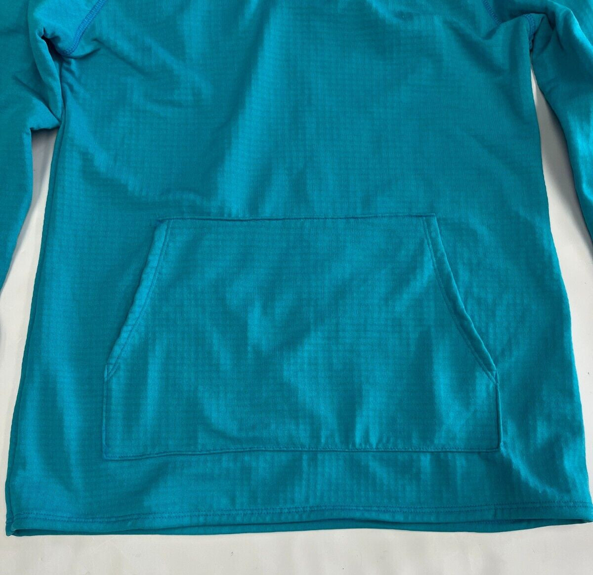 Women's Lightweight Base Layer Pullover with Wicking & UV Protection