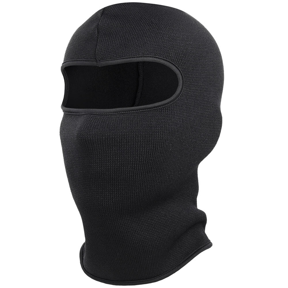 Winter Balaclava Mask for Men Women Full Face Motorcycle Skiing Cold Weather Gear