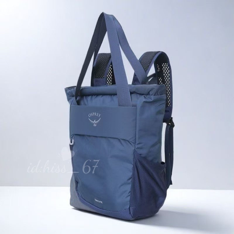 Hiking Backpack 30L with Ventilated Suspension for Long Treks