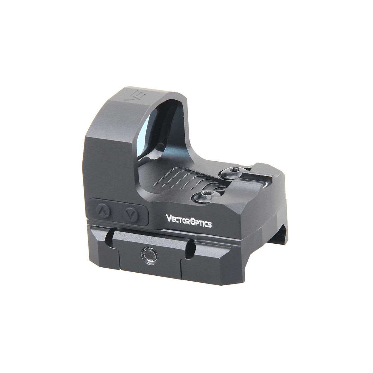Red Dot Pistol Sight Waterproof 3 MOA 17x24mm for Handguns