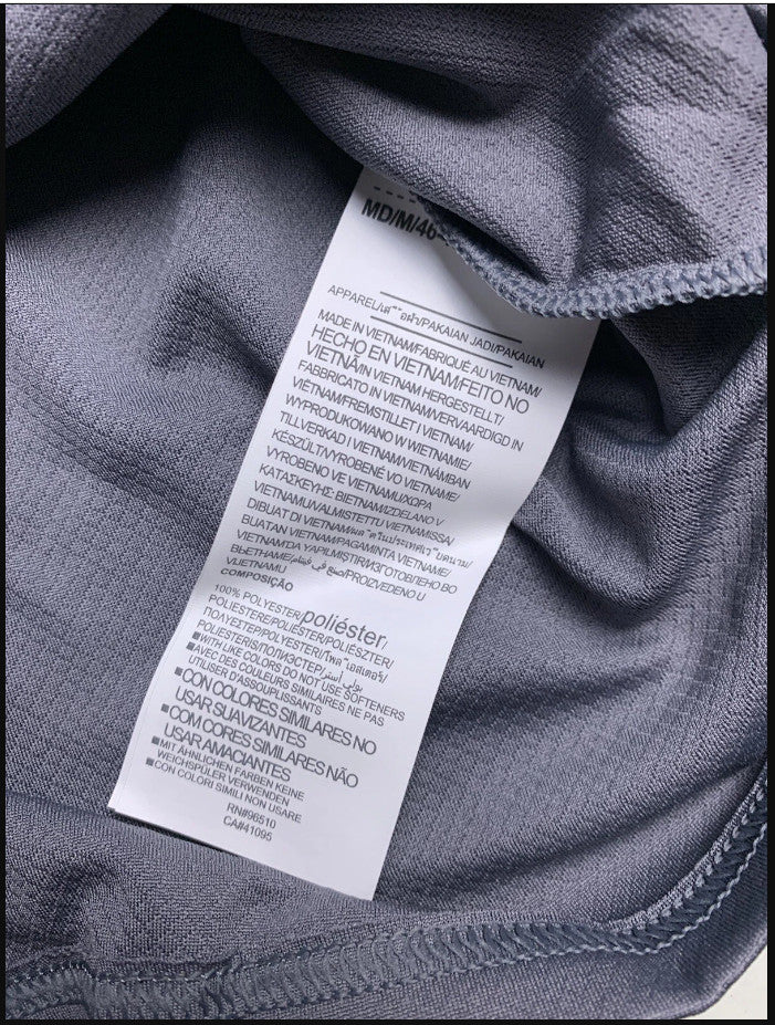 Women's Tech Polo Shirt - Loose Fit Athletic Moisture-Wicking Performance