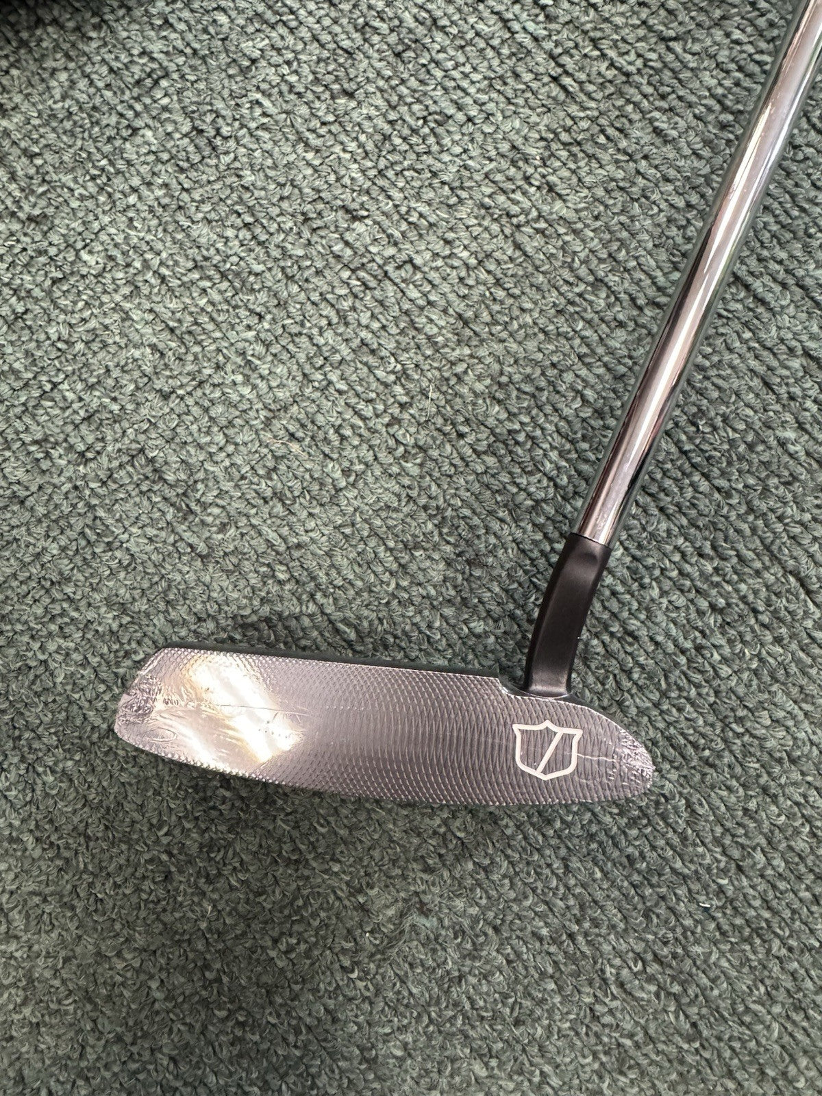 Golf Putter 35 Inch All New Infinite Michigan Ave - Wilson Staff