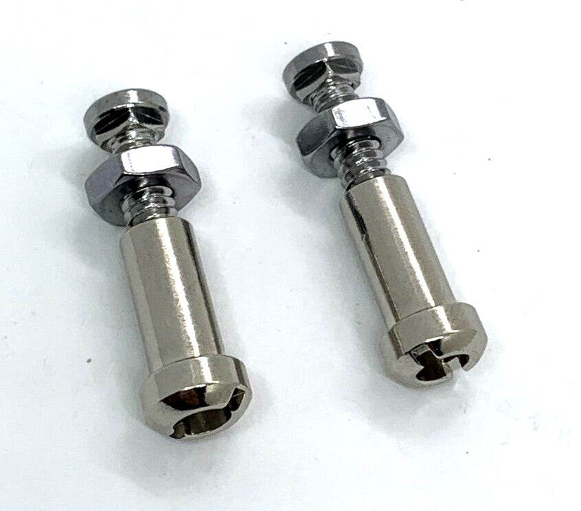 Fishing Reel Clamp Screw Kit for Penn Reels - Saltwater & Freshwater Replacement Parts