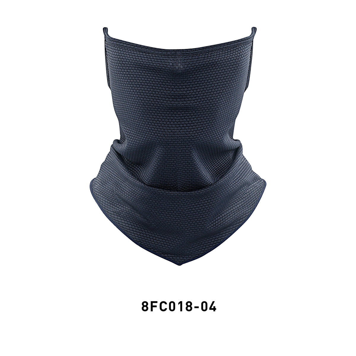 UV Protection Cooling Neck Gaiter Face Mask Cover for Outdoor Sports