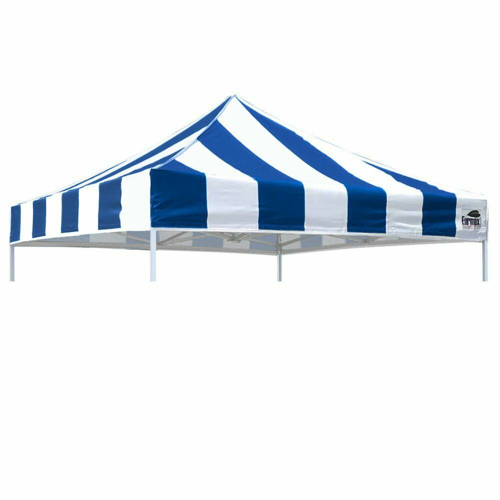 5x5 Pop Up Canopy Replacement Top Cover Waterproof UV Block Polyester