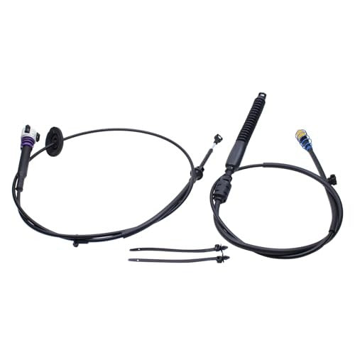 Automatic Transmission Shifter Cable for Chevrolet GMC Cadillac Escalade Avalanche Tahoe Yukon