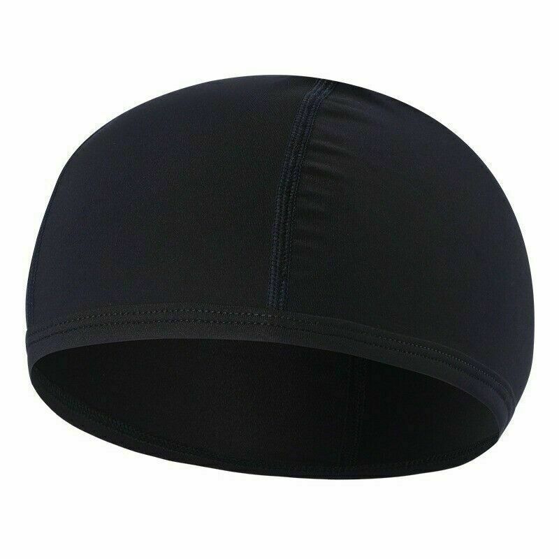 Breathable Motorcycle Helmet Liner Skull Cap for Outdoor Riding Sports