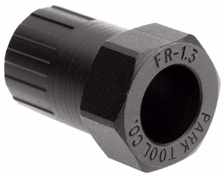 Bike Freewheel Remover Tool for Shimano 5-10 Speed - Fits SunRace, Sachs, DNP Epoch