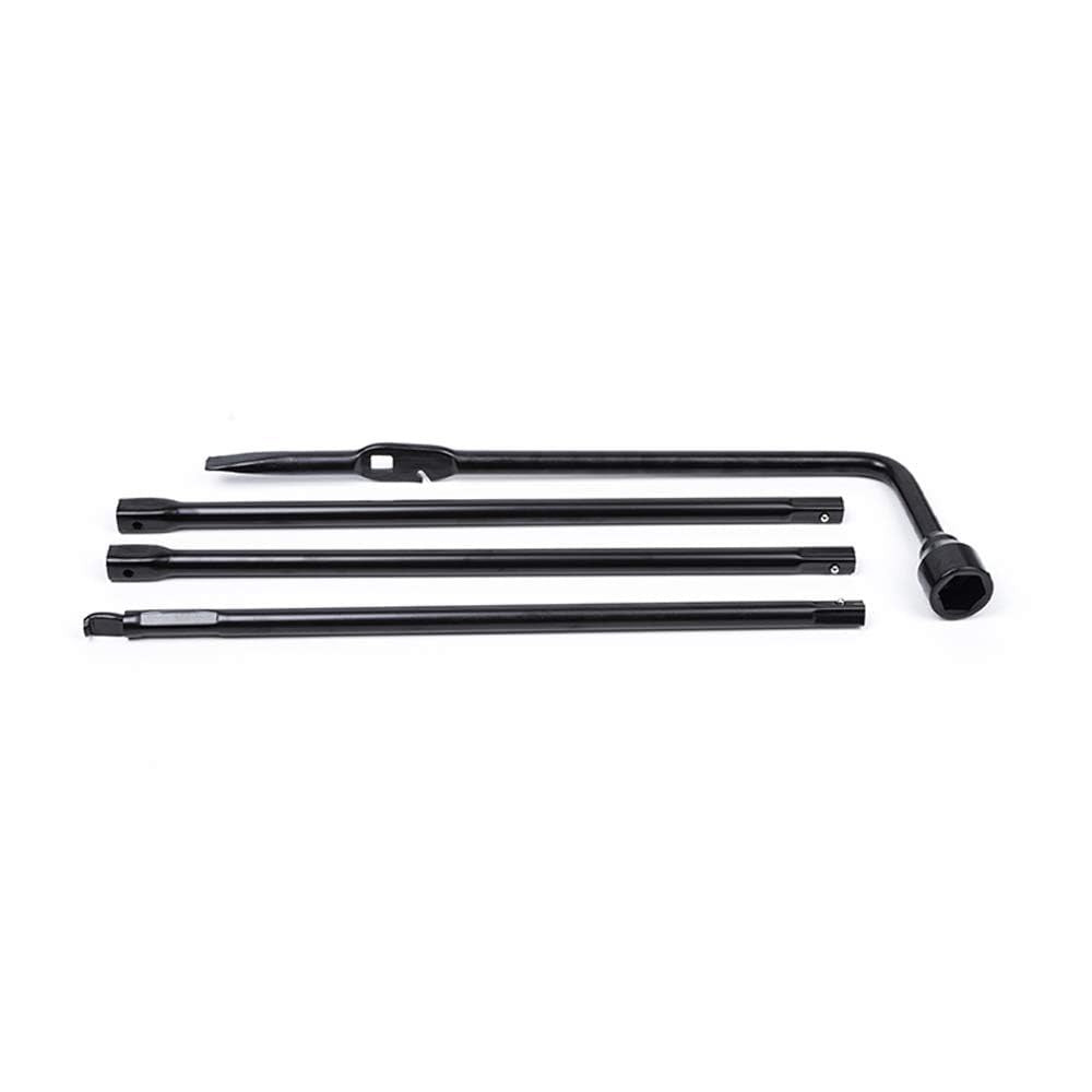 Spare Tire Tool Kit for GMC Chevy Silverado Sierra Tahoe Yukon with Bag