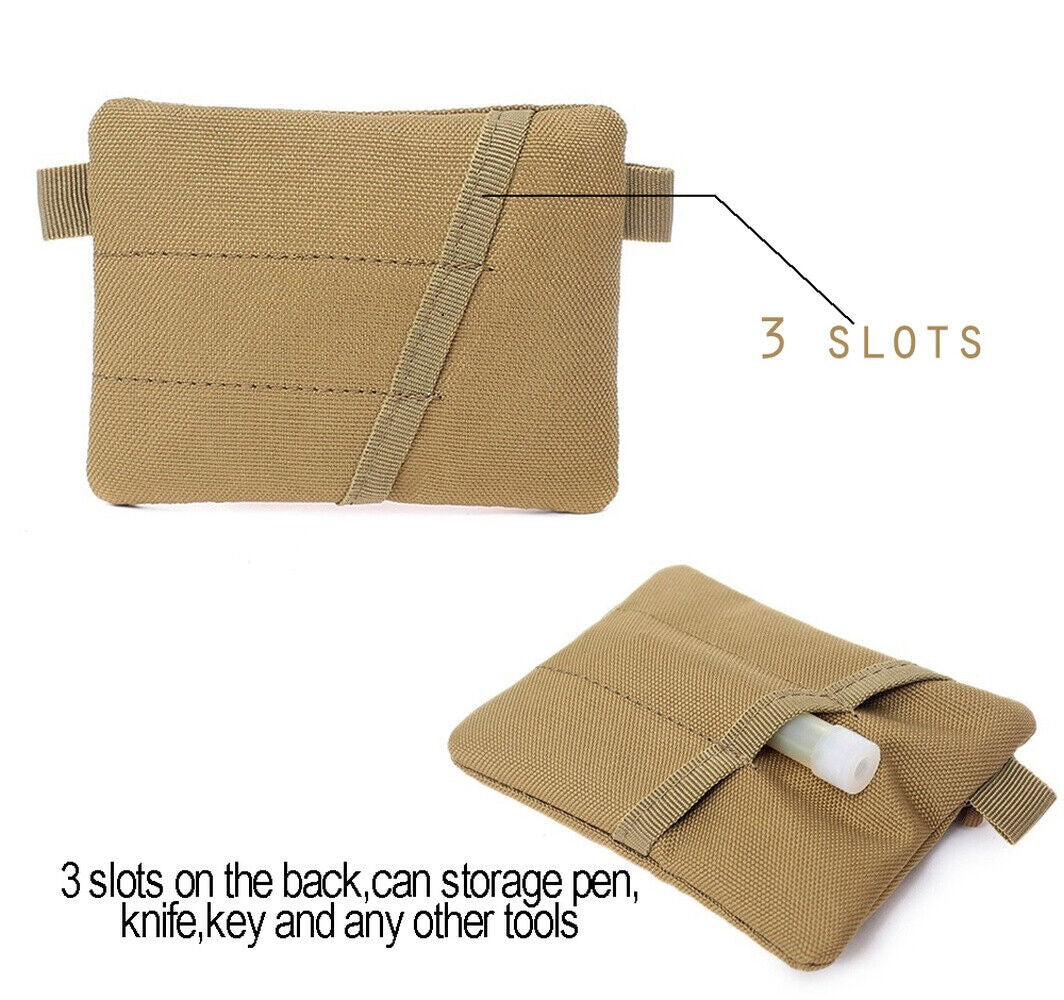 Tactical Multitool Sheath Pouch Case for Camping Hiking Outdoor Gear