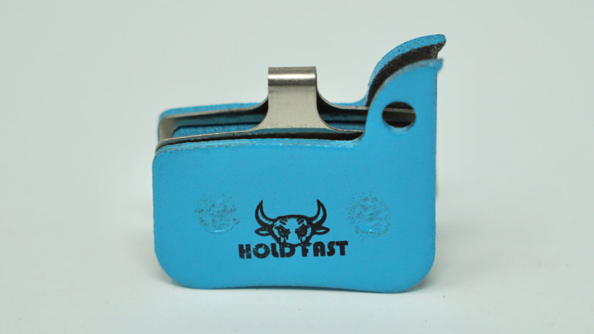 Hold Fast Cycling Ceramic Brake Pads for SRAM Level and Road Brakes
