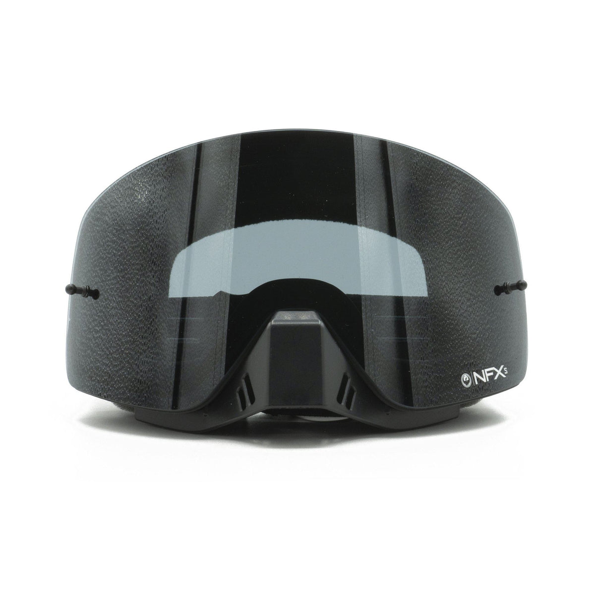 Men's Polarized Swim Goggles with Anti-Fog Lens - Dragon NFXs MX 3