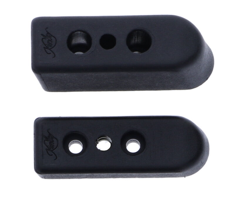 Kimber Replacement Magazine Base Pad Set for KimPro Tac-Mag 1100722A