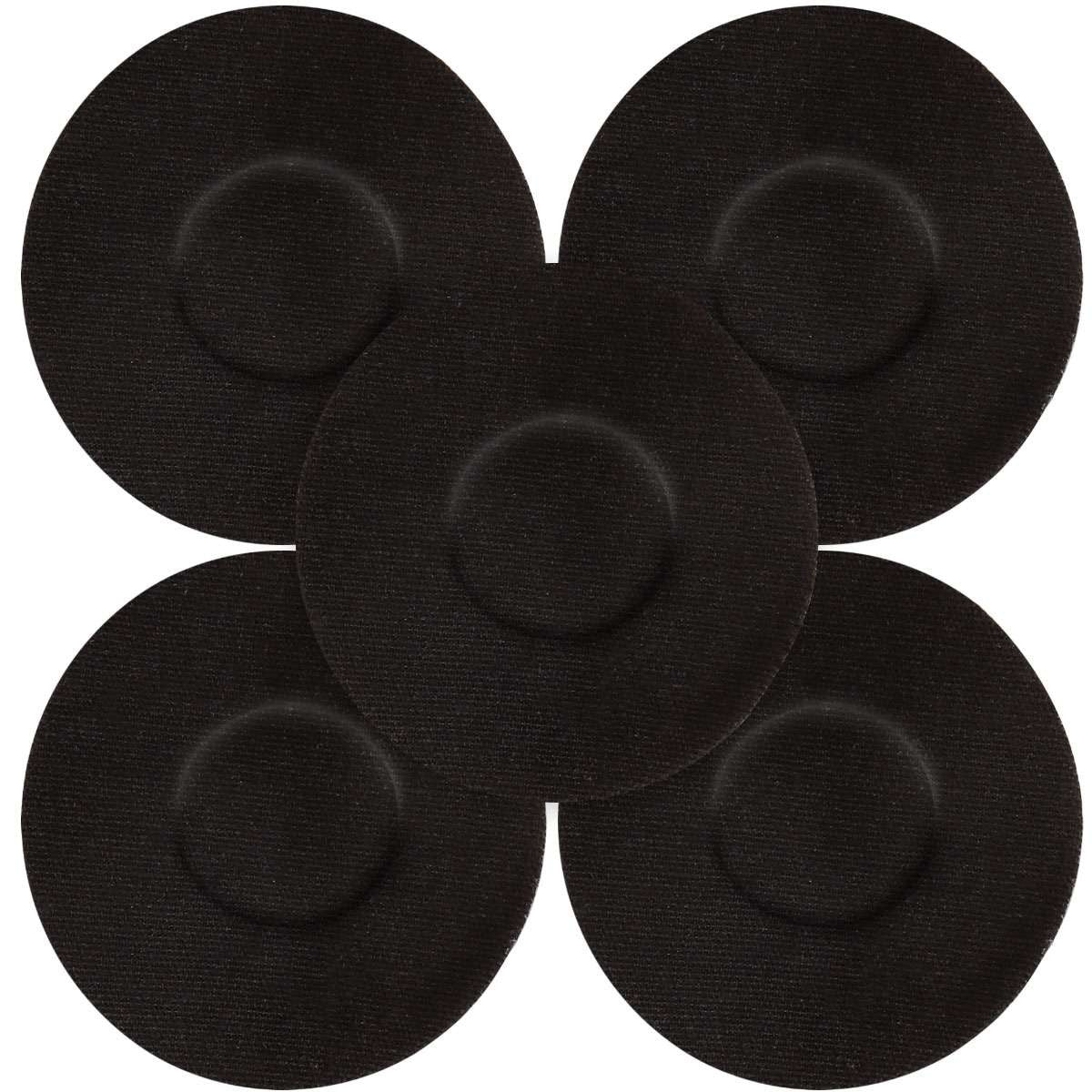Waterproof Breathable Adhesive Patches for Freestyle Libre Sensors - 5-20 Pack