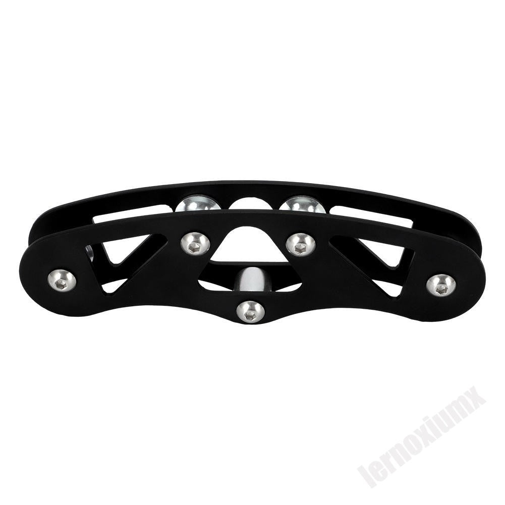 Hunting Saddle Bridge Spreader - Hip Pinch Eliminator Aluminum US Stock