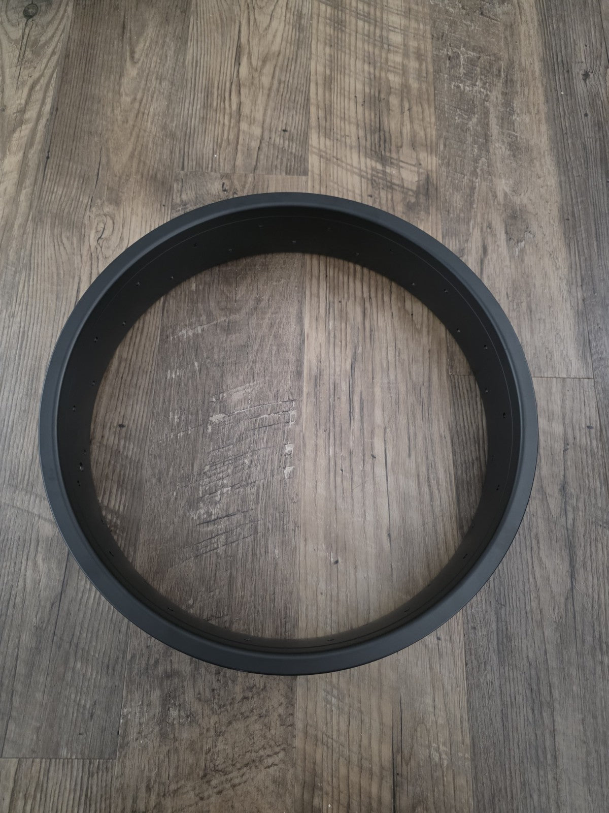 20x4 Inch Bicycle Rim - 36H Double Layer Aluminum Alloy Wheel for Cycling