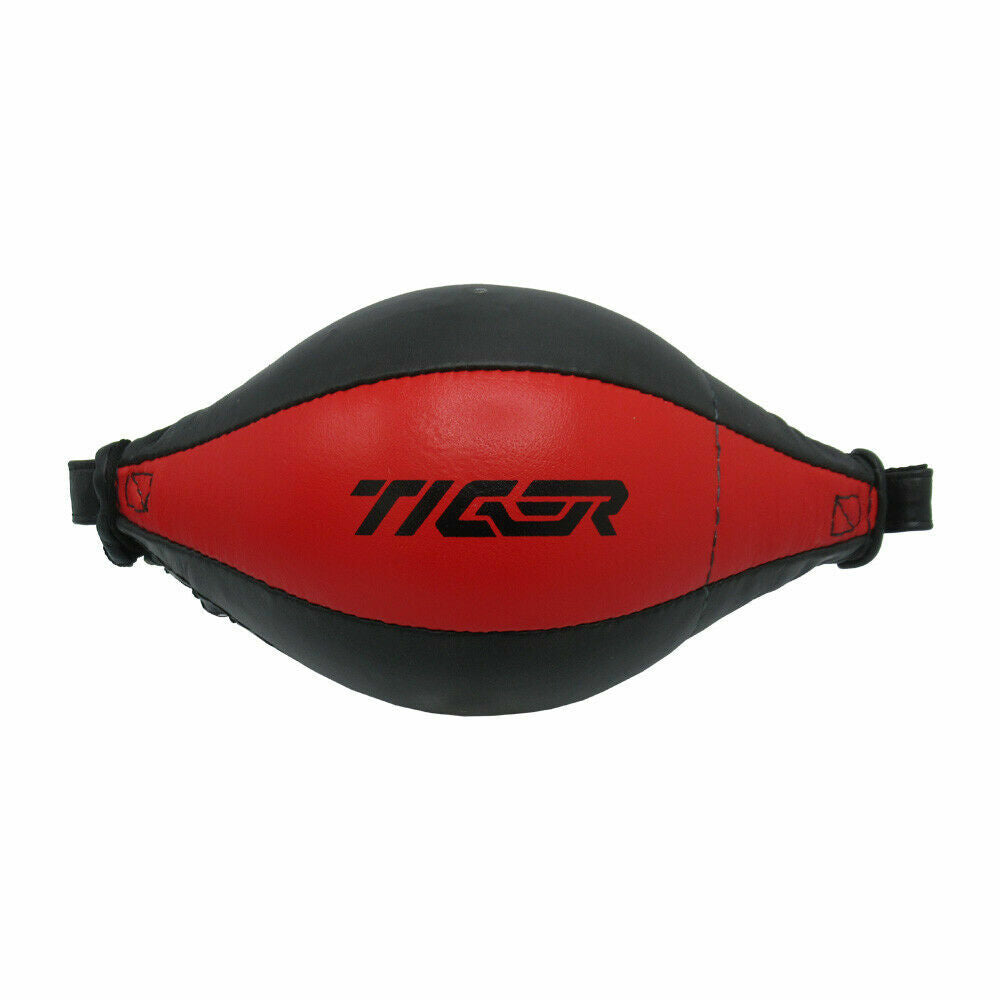 Double-End Speed Ball Boxing Punching Bag for MMA and Training