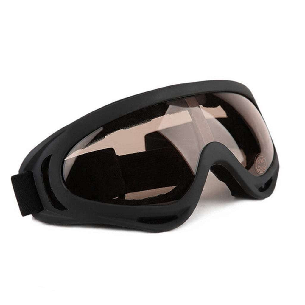 Winter Ski Goggles Anti-Fog UV Snowboard Snowmobile Motorcycle Unisex