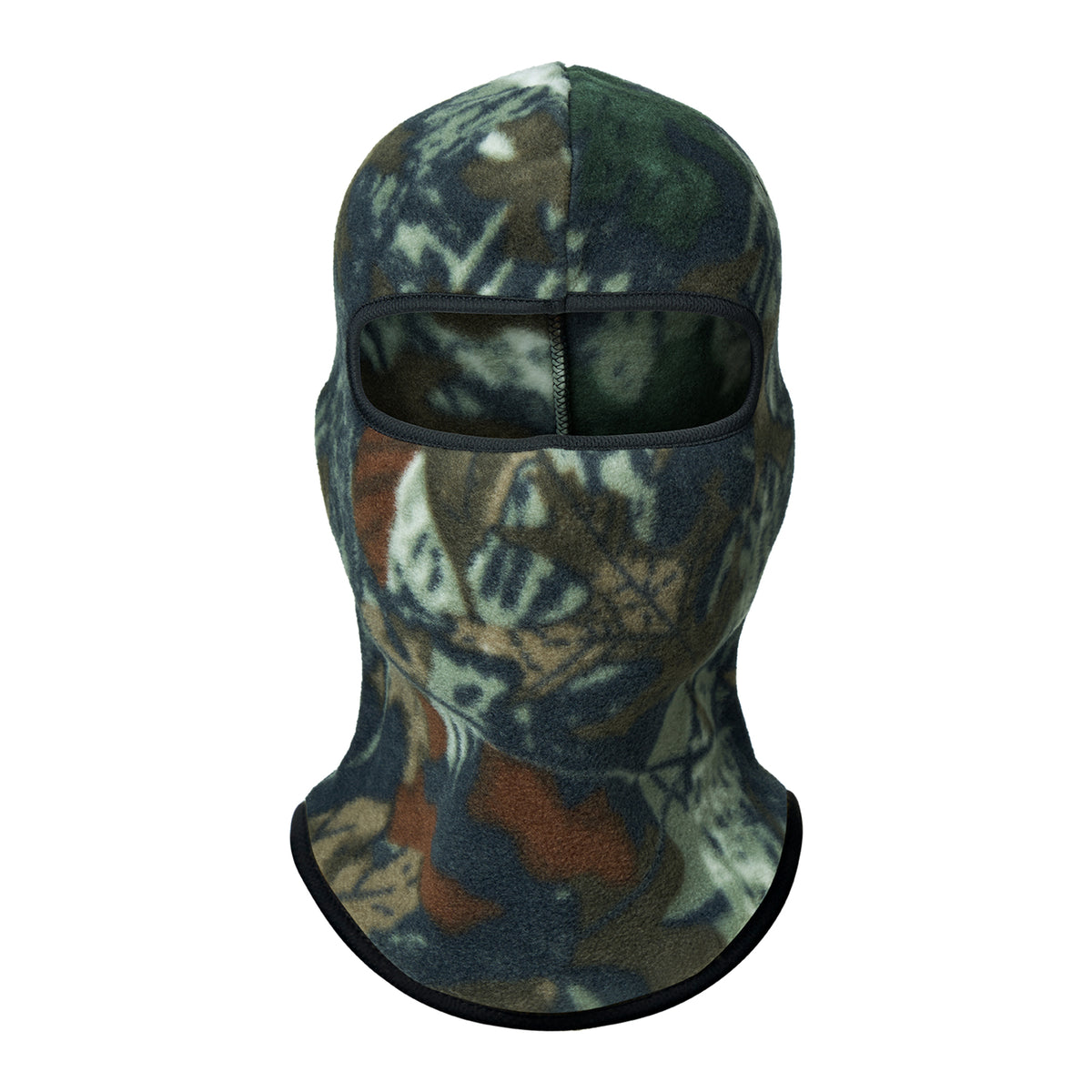 Full Face Mask Winter Balaclava Sun Mask Neck Gaiter Windproof Ski Mask for Outdoor Sports