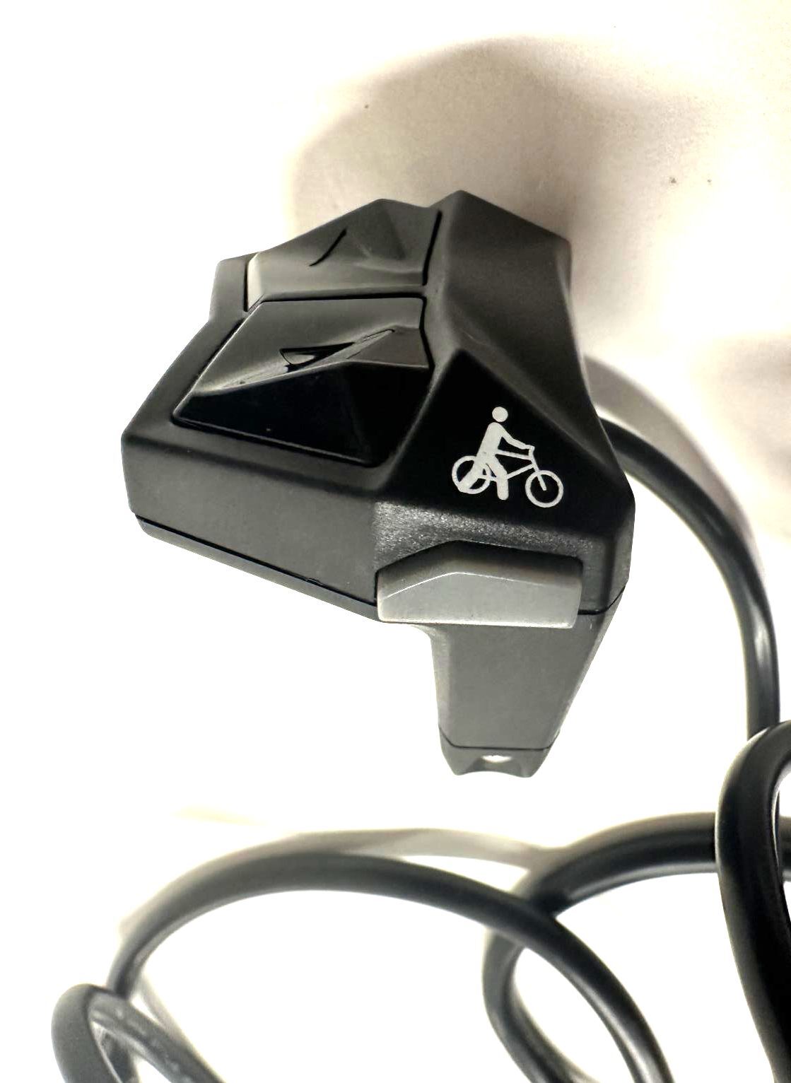 Yamaha E-Bike Display and Controller for PW-X Motors 2017 Model