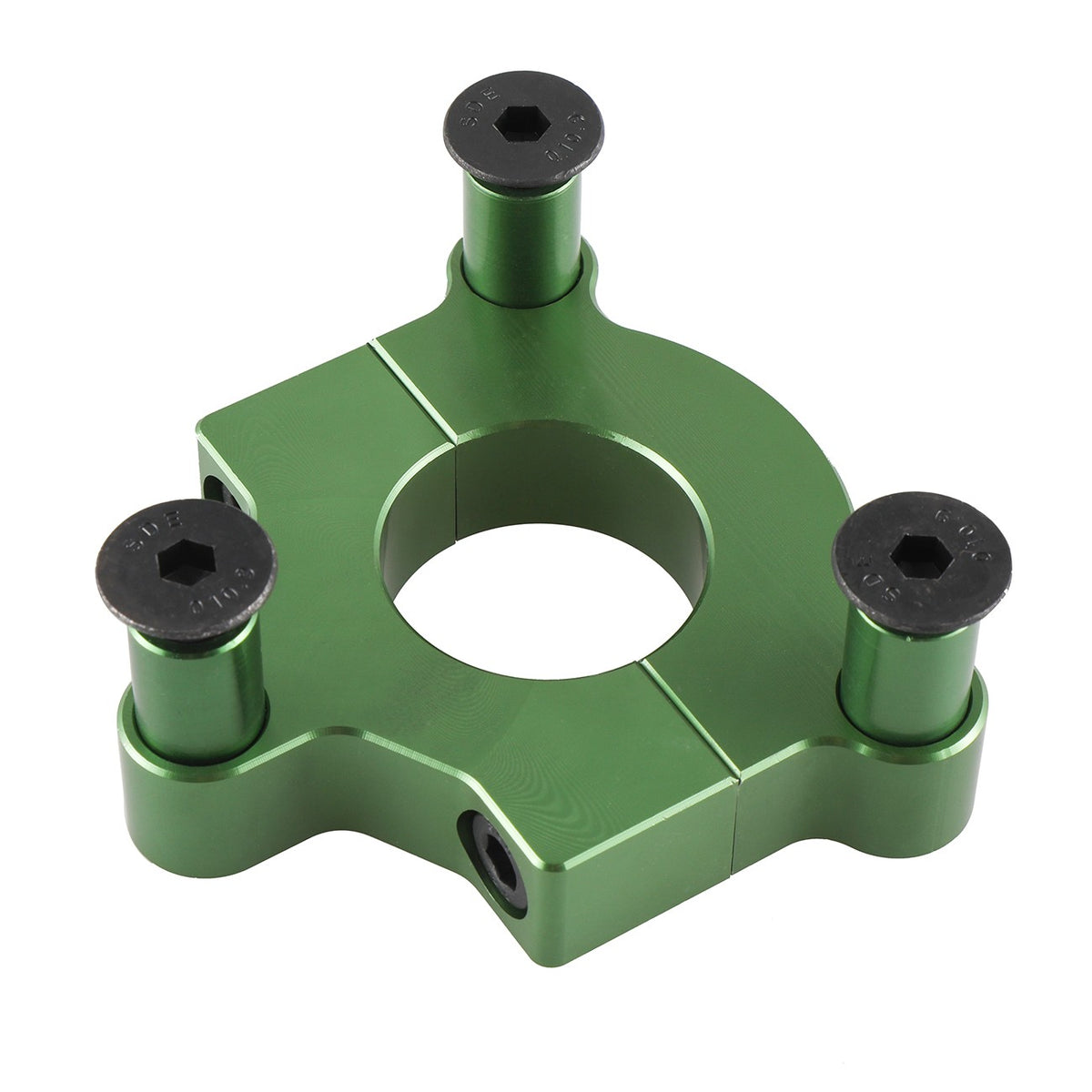 1.5-Inch Bicycle Hub Chain Adapter for 49cc-80cc Motorized Bikes