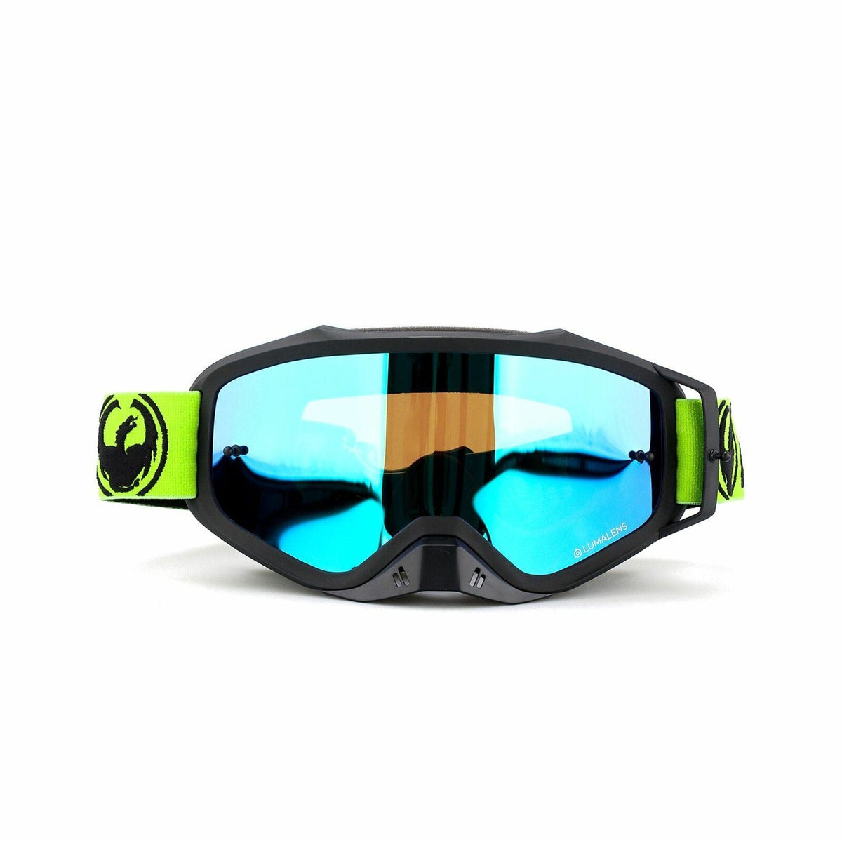 Men's Dragon MXV Plus Ski & Snowboard Goggles with Polarized Lens