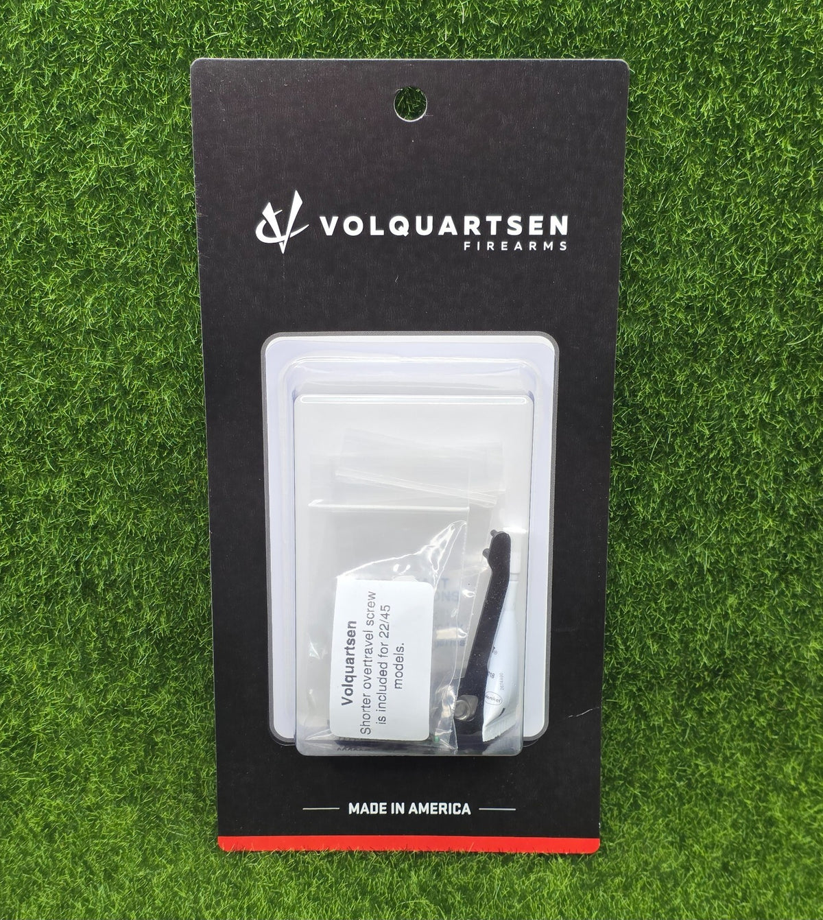 Ruger MK IV Accurizing Trigger Kit - Complete Drop-In Upgrade