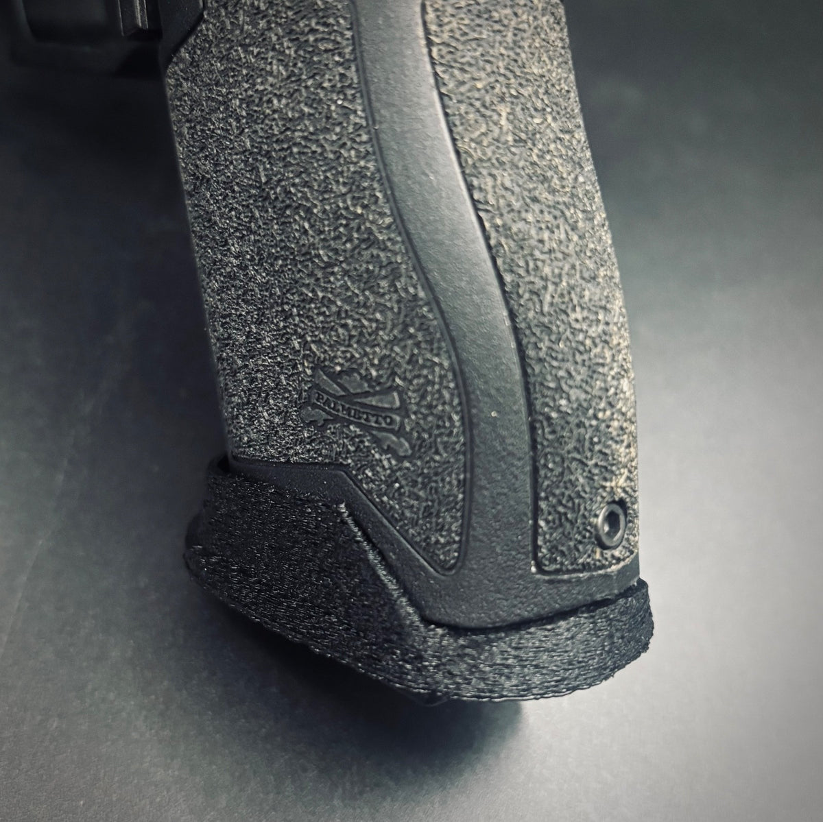 Magwell for PSA Dagger Compact 9mm Pistol – Custom Flared Magwell Upgrade