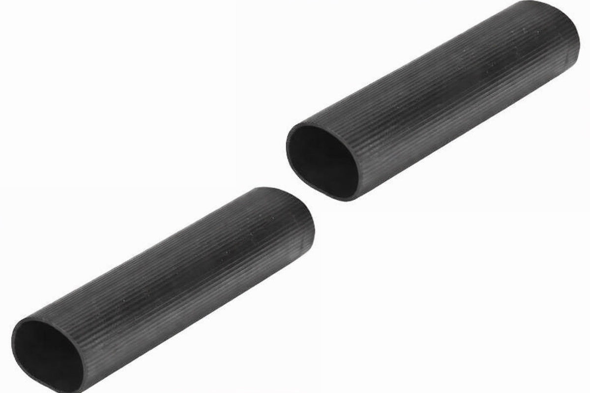 Streamlight Stinger XT & LED HP Replacement Sleeve Set – Durable Protective Covers