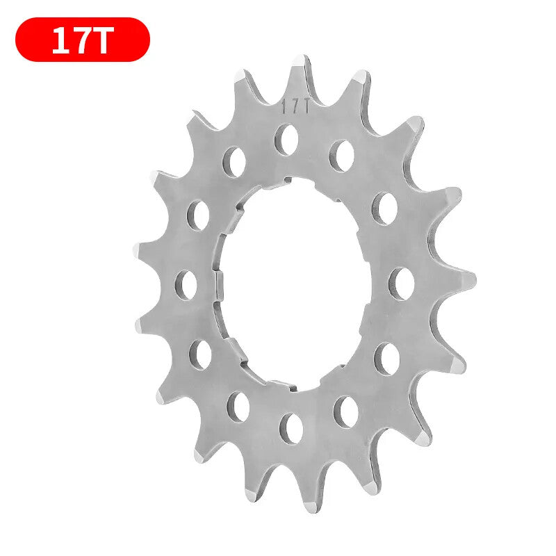 Single Speed Bicycle Freewheel 12T-18T for Road & Mountain Bikes