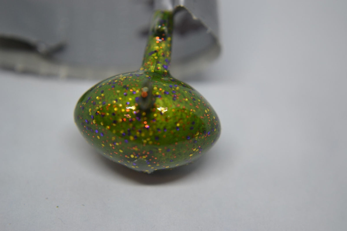 Powder Paint 3oz Jar for Jig Heads and Lures - Multiple Colors