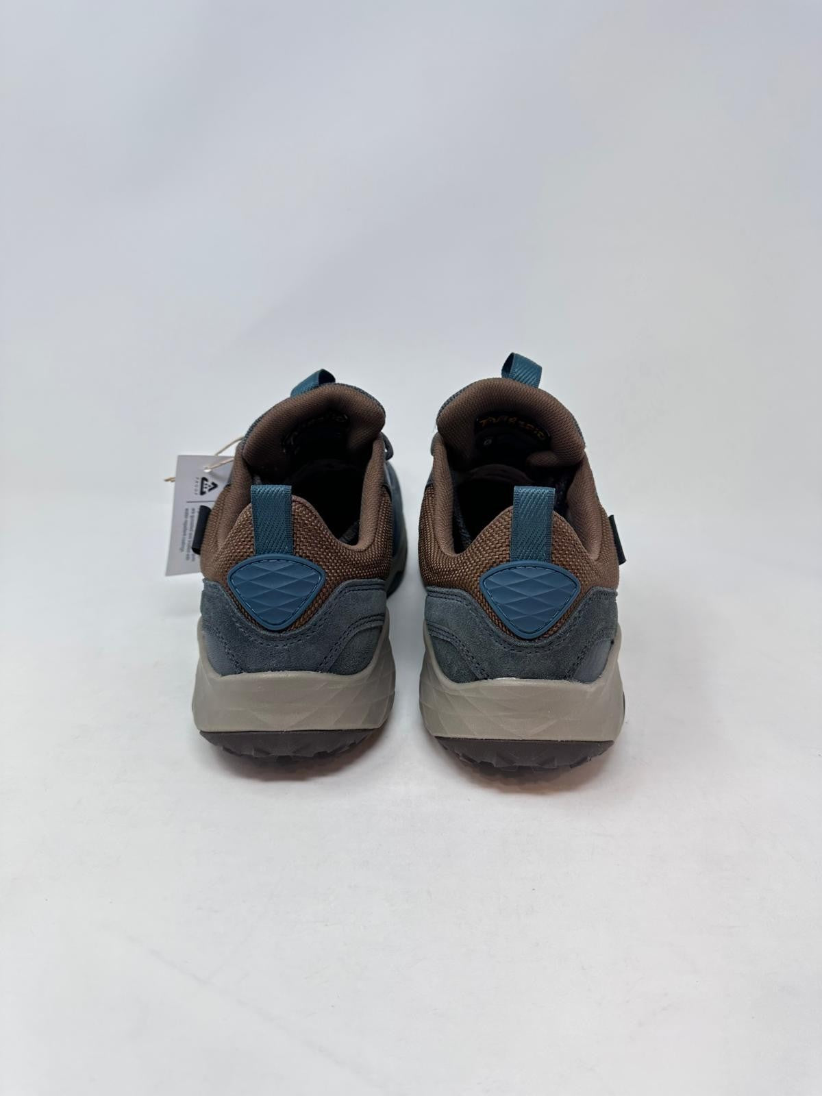 Waterproof Hiking Shoes for Men - Lightweight Trail Footwear - Multiple Sizes
