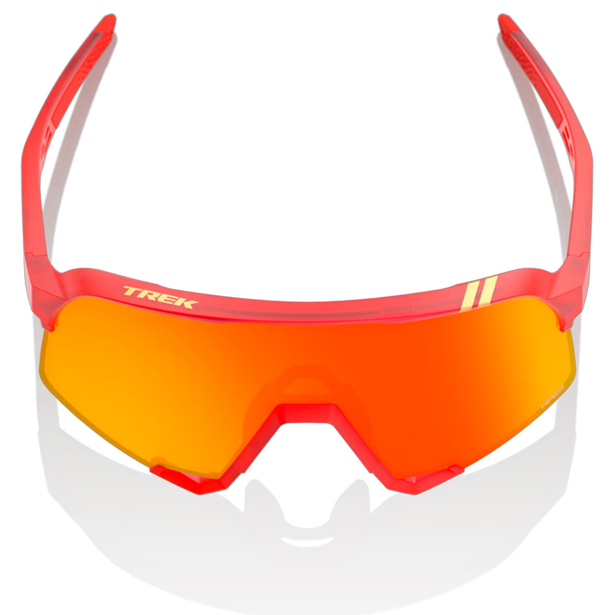 High-Performance Trek Team Edition S3 HiPER Lens Sunglasses for Cycling