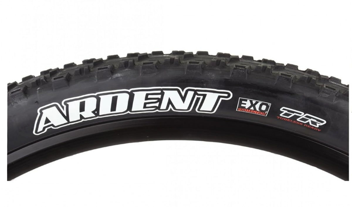 Maxxis Ardent Tubeless Ready Mountain Bike Tire 29 x 2.40 - Dual Compound