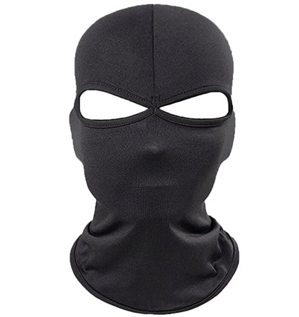 UV Protection Balaclava Face Mask for Outdoor Sports and Activities