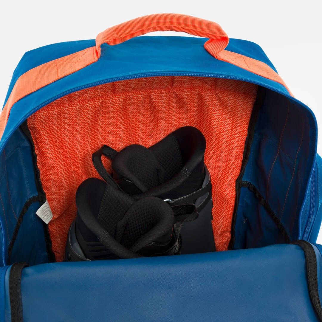 Heavy Duty Backpack for Boots and Gear - 16L Capacity