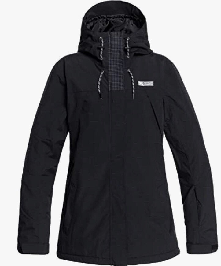 Women's Gemini Ski and Snowboard Jacket - Size S for Winter Sports
