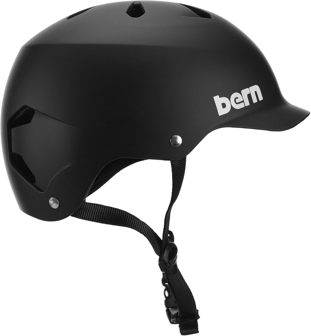 Summer Bicycle Helmet Small Black Lightweight Safety Gear