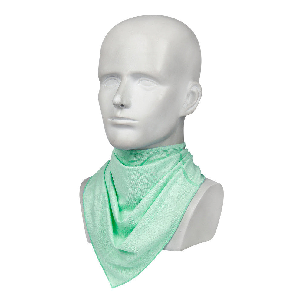 UV Protection Face Mask Neck Gaiter for Cycling & Outdoor Sports